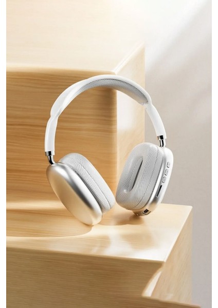 Kablosuz 5.0 Bluetooth P9 Uyumlu Kablosuz Kulaklık modelleri