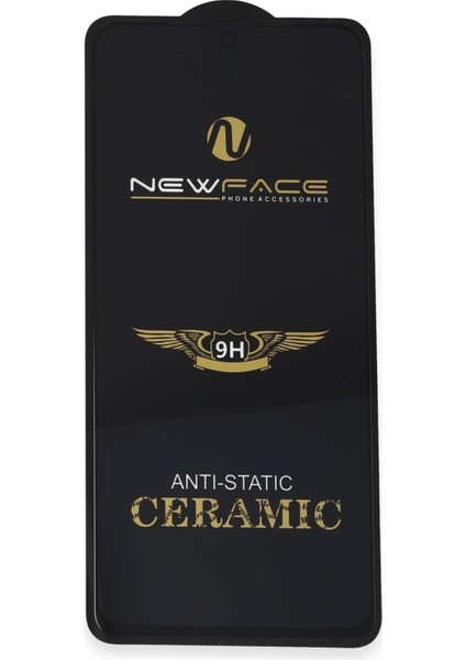 Samsung Galaxy A23 4g 3D Antistatik Seramik Nano Ekran Koruyucu 374113 modelleri