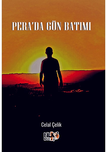 Pera'da Gün Batımı - Celal Çelik