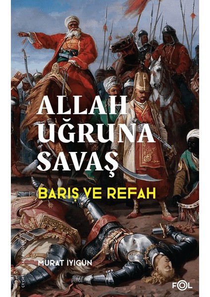 Allah Uğruna Savaş - Murat İyigün