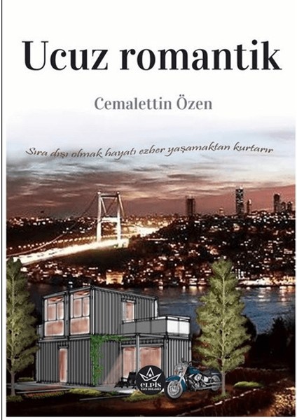 Ucuz Romantik - Cemalettin Özen