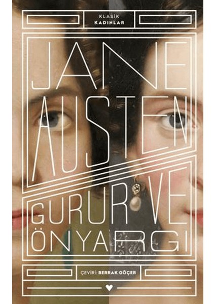 Gurur ve Önyargı - Jane Austen