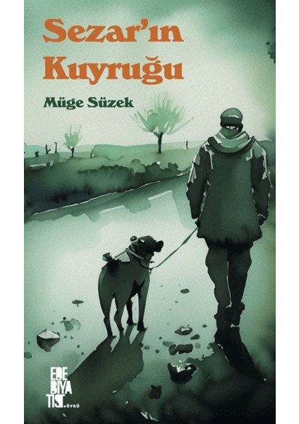 Sezar'ın Kuyruğu - Müge Süzek
