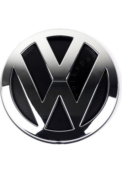 Golf 4 1998-2004 Model Arası Uyumlu Arka Bagaj Arması Amblemi Logosu