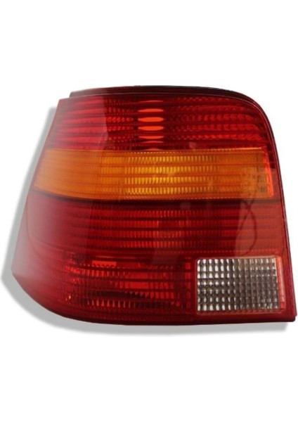 Golf 4 1998-2004 Model Arası Uyumlu Arka Sol Sürücü Tarafı Stop Lambası