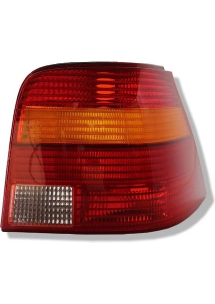 Golf 4 1998-2004 Model Arası Uyumlu Arka Sağ Yolcu Tarafı Stop Lambası