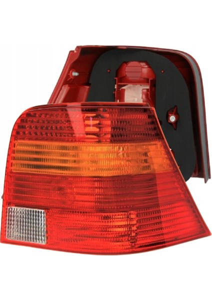 Golf 4 1998-2004 Model Arası Uyumlu Arka Sağ Yolcu Tarafı Orijinal Stop Lambası