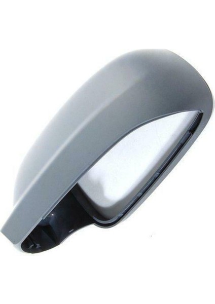 Golf 4 1998-2004 Model Arası Uyumlu Sol Sürücü Tarafı Dış Ayna Kapağı (Astarlı)