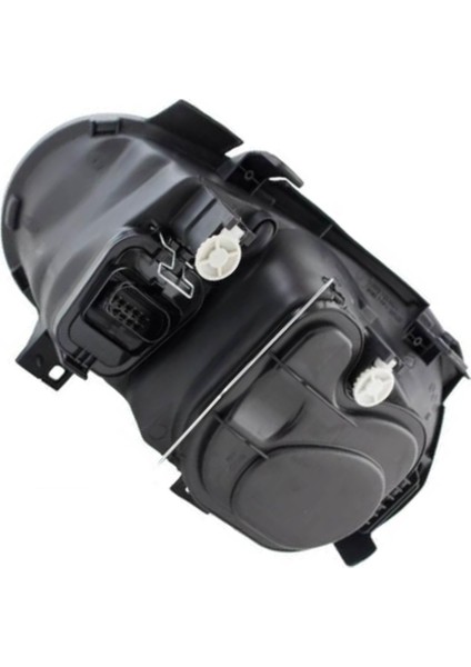 Golf 4 1998-2004 Model Arası Uyumlu Ön Sağ Yolcu Tarafı (Sissiz) Far Lambası modelleri