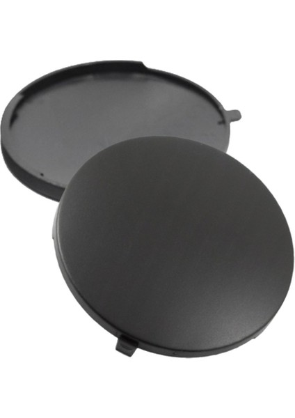 Golf 4 1998-2004 Model Arası Uyumlu (Siyah) Arka Küllük Yan Kapağı Takım