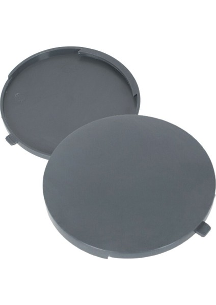 Golf 4 1998-2004 Model Arası Uyumlu (Gri) Arka Küllük Yan Kapağı Takım