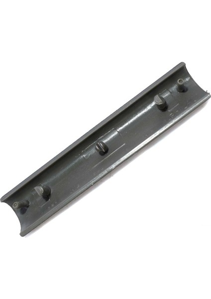 Golf 4 1998-2004 Model Arası Uyumlu Ön Sol Gri Kapı Iç Çekme Kolu Cam Düğme Yuva Kapağı