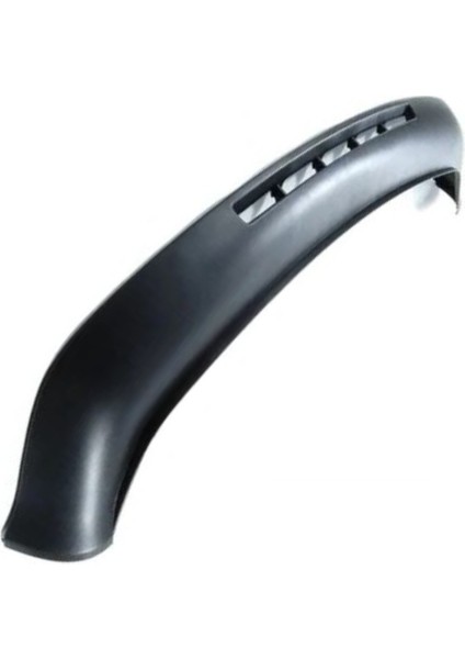 Golf 4 1998-2004 Model Arası Uyumlu Ön Tampon Spoyleri Karlık