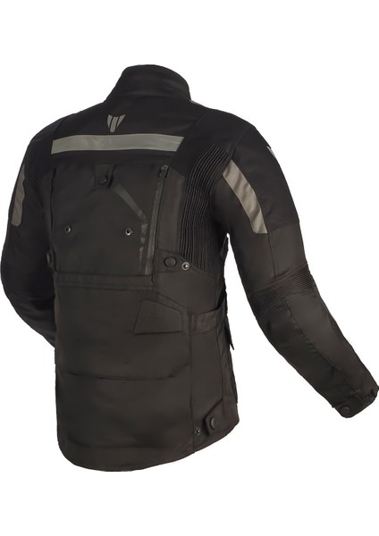 Adventure H20 4 Mevsim Motosiklet Montu Siyah fiyatları