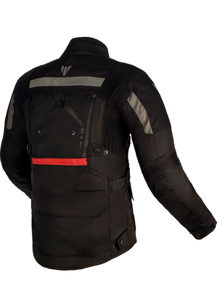 Adventure H20 4 Mevsim Motosiklet Montu Kırmızı fiyatları