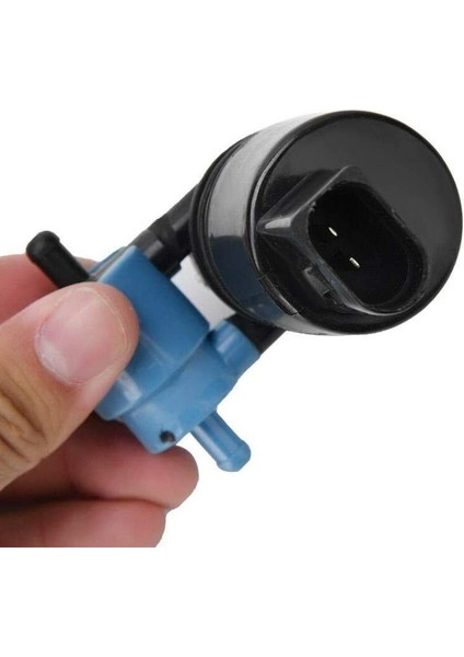 Golf 4 1998-2004 Model Arası Uyumlu Cam Yıkama Silecek Su Fıskiye Pompa Motoru fiyatları