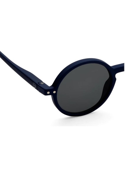 Sun Junior #G Navy 5-10 Yaş - Lacivert Çocuk Güneş Gözlüğü modelleri