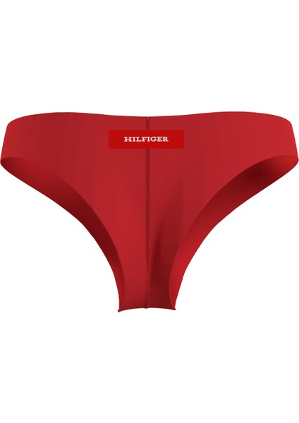 Kırmızı Kadın Bikini Alt Brazılıan, Xlg UW0UW05304XLG fırsatları
