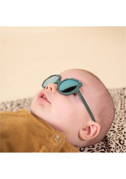 Lion Güneş Gözlüğü Çocuk 2-4 Yaş Green modelleri