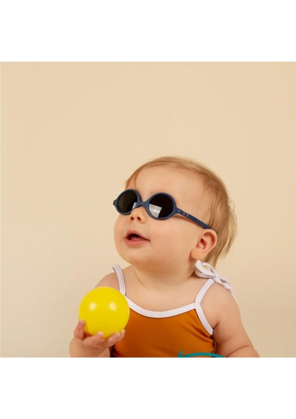 Diabolo 2.0 Güneş Gözlüğü Bebek 0-1 Yaş Denim fırsatları