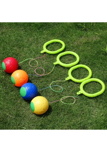 Çocuk Spor Oyuncakları Spor Salıncak Topu (Yurt Dışından) indirimleri