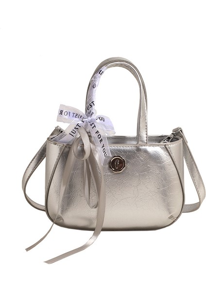 Yabancı Çanta Kadın Crossbody Çanta Taşınabilir Kova Çanta (Yurt Dışından)