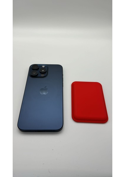 Silikon Telefon Cüzdanı