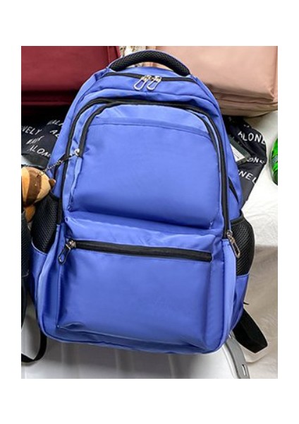 Büyük Kapasiteli Küçük Taze Ortaokul Öğrencisi Sırt Çantası (Yurt Dışından) fırsatları