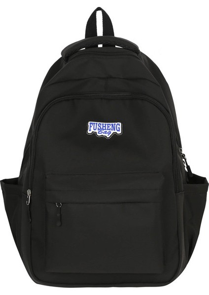 Sırt Çantası Erkek Sırt Çantası Ortaokul Öğrencisi Sırt Çantası (Yurt Dışından) modelleri