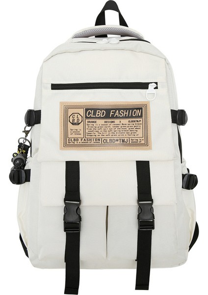 Yeni Ilkokul ve Ortaokul Öğrencileri Okul Çantaları Serin (Yurt Dışından)