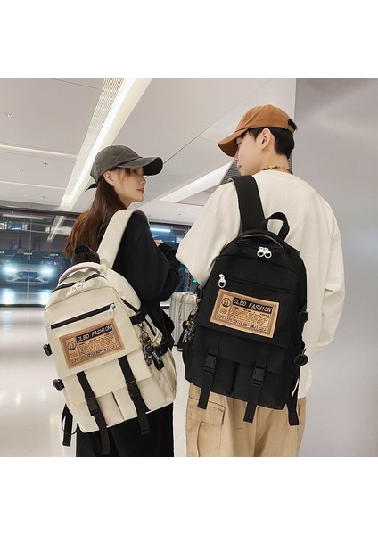 Yeni Ilkokul ve Ortaokul Öğrencileri Okul Çantaları Serin (Yurt Dışından) fiyatları