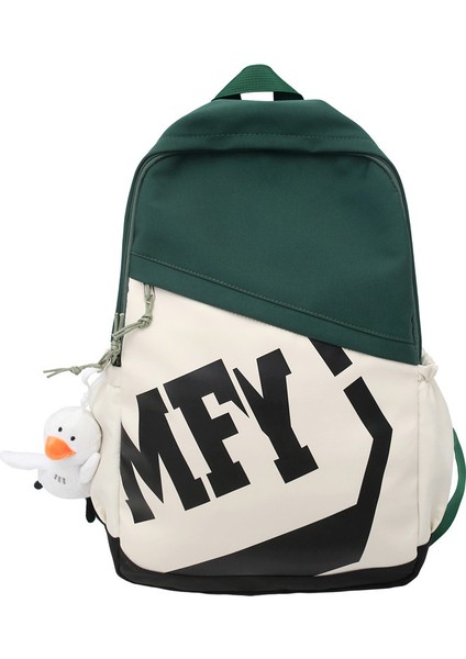 Ortaokul ve Lise Öğrencilerinin Sırt Çantaları (Yurt Dışından) fiyatları