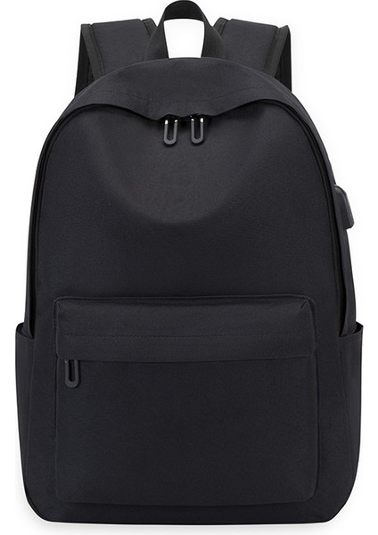 Erkekler ve Kadınlar Için Basit Sırt Çantası, Gündelik Sırt Çantası, Dış Mekan, Çok Yönlü, Büyük Kapasiteli, Şık Bilgisayar Çantası, Öğrenci Okul Çantası (Yurt Dışından) fiyatları