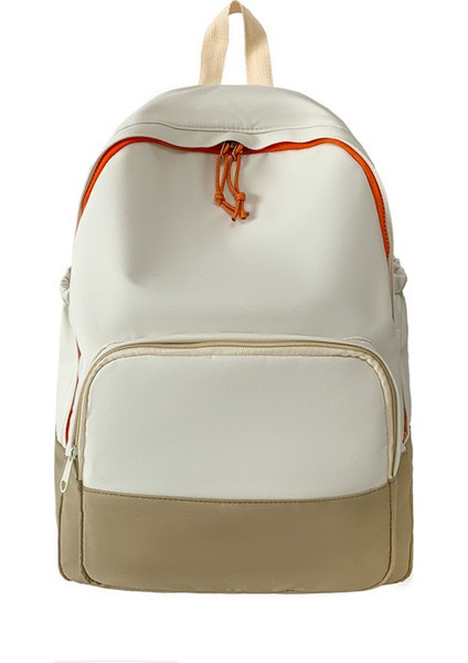 Iki Parçalı Öğrenci Çantası, Erkek Sırt Çantası, Kadın Sırt Çantası, Küçük ve Taze (Yurt Dışından) fiyatları