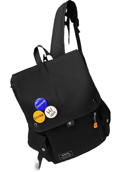 Boş Zaman Sırt Çantası (Yurt Dışından)