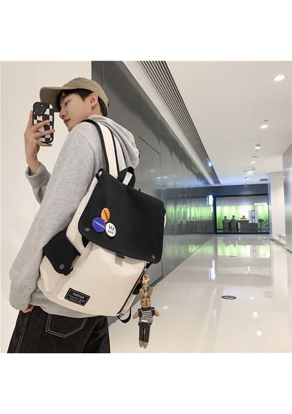 Boş Zaman Sırt Çantası (Yurt Dışından) modelleri