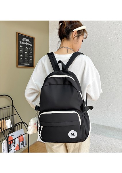 Fabrika Doğrudan Tedarik 2023 Kadın Sırt Çantaları, Erkek Öğrencilerin Okul Çantaları, Ortaokul ve Lise Öğrenci Çantaları, Sırt Çantaları, Gündelik Sırt Çantaları (Yurt Dışından) fiyatları