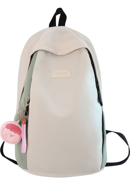 Harajuku Üniversitesi Öğrenci Tide Bilgisayar Çantası (Yurt Dışından)