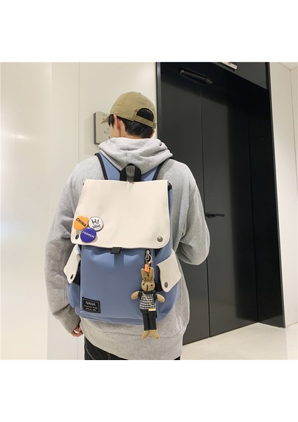 Boş Zaman Sırt Çantası (Yurt Dışından) modelleri