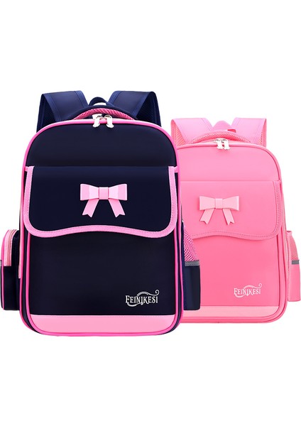 1-6. Sınıf Ilköğretim Okulu Okul Çantaları Yeni Kore Sürümü (Yurt Dışından) modelleri