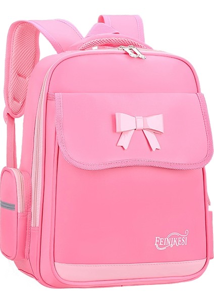 1-6. Sınıf Ilköğretim Okulu Okul Çantaları Yeni Kore Sürümü (Yurt Dışından)