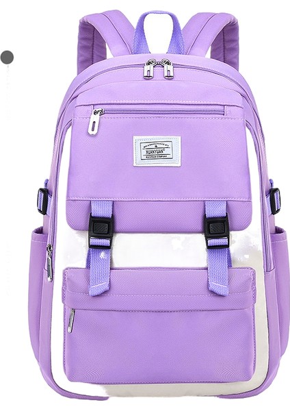 Yeni Ilkokul Okul Çantası (Yurt Dışından)