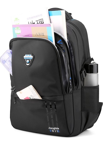 Ortaokul Öğrencileri Için Okul Çantaları (Yurt Dışından) fiyatları