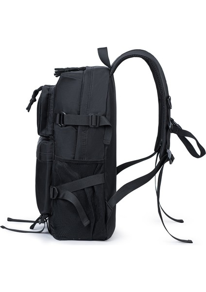 Iş Sırt Çantası Erkek Büyük Kapasiteli Seyahat Çantası (Yurt Dışından) modelleri