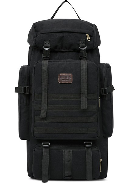 Yeni Açık Hava Sırt Çantası, Çok Fonksiyonlu Spor ve Eğlence Yürüyüş Çantası, Kamuflaj Büyük Kapasiteli Dağcılık Çantası (Yurt Dışından) indirimleri