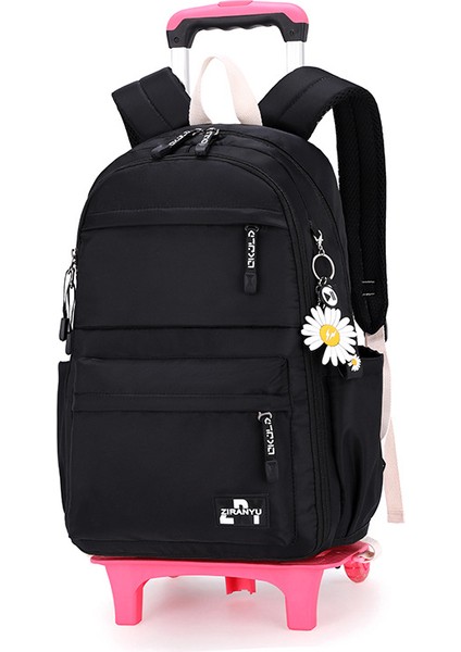 Tramvay Okul Çantası Kızlar Ilk ve Orta Okul Sırt Çantası (Yurt Dışından)