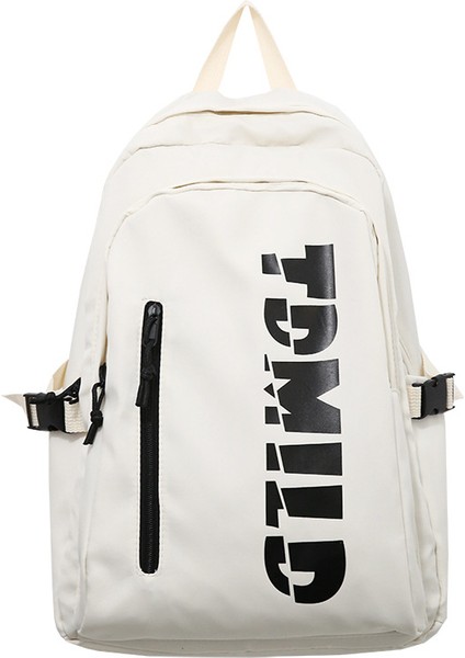 Öğrenci Okul Çantaları, Erkekler ve Kadınlar Için Aynı Tarzda Sırt Çantası, Büyük Kapasiteli Modaya Uygun Bilgisayar Sırt Çantası (Yurt Dışından) modelleri