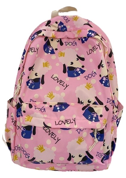 Ortaokul ve Lise Kolej Tarzı Öğrenci Çantası Kadın Sırt Çantası Rahat Çanta Seyahat Çantası Sırt Çantası (Yurt Dışından) indirimleri