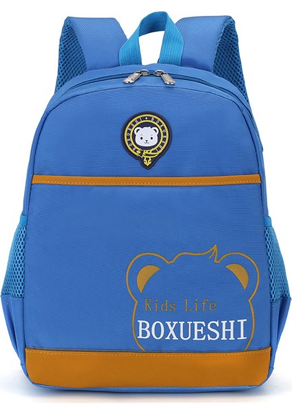 Çocuk Okul Çantaları, Anaokulu, Kız ve Erkek Çocuklar Için Sevimli Karikatür Sırt Çantaları, Ilkokul Öğrencilerinin Sırt Çantaları (Yurt Dışından) fırsatları