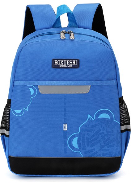 Kız ve Erkek Çocuklar Için Anaokulu Okul Çantaları, Sevimli Karikatür Okul Çantaları, Ilkokul Çocukları Için Sırt Çantaları (Yurt Dışından)